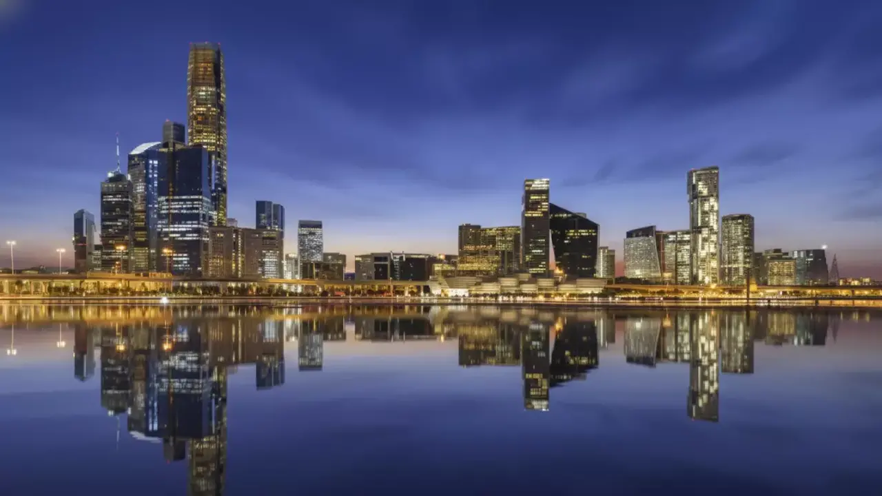 هيئة العقار تضبط 25 مطوراً عقارياً متورطين في اختلاس أموال المشترين بالرياض وجدة ومكة